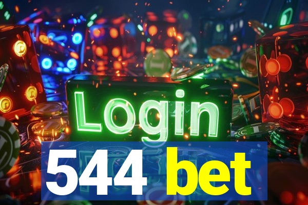 544 bet